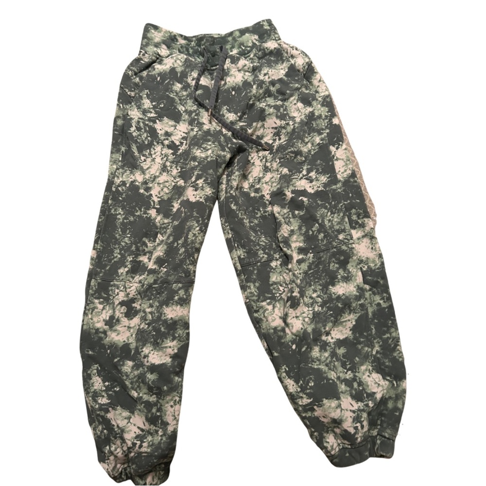 Lululemon ready to rulu jogger